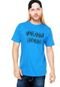Camiseta Volcom Vay Cay Azul - Marca Volcom