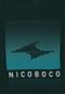Camiseta Nicoboco Menino Frontal Verde - Marca Nicoboco