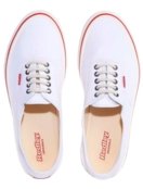 Tênis Redley Masculino Lona Originals Branco - Marca Redley