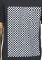Camiseta Manga Curta Vans Checkerboard Pocket Cinza - Marca Vans