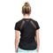 Camiseta New Balance Impact Run Feminina Preto - Marca New Balance