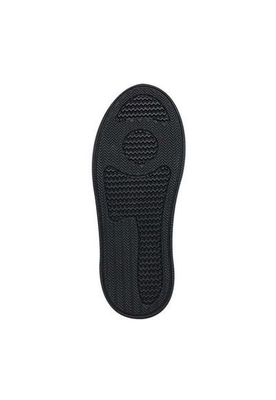 Tenis Nicoletta Negro Para Ni a Los Gomosos Compra Ahora