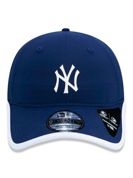 Boné New Era 920 Strapback New York Yankees Marinho - Marca New Era