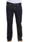 Calça Jeans Guess Skinny Lisa Azul-marinho - Marca Guess