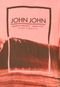Camiseta John John Estampada Laranja - Marca John John