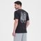 Camiseta Qt 550 Sketch Masculina - Marca New Balance