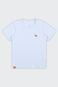 Kit 3 Camisetas Infantil Unissex Chiwee - Marca CHIWEE