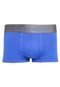 Cueca Slip Calvin Klein Debrum Azul - Marca Calvin Klein Underwear