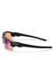 Óculos de Sol Oakley FLAK DRAFT Preto - Marca Oakley