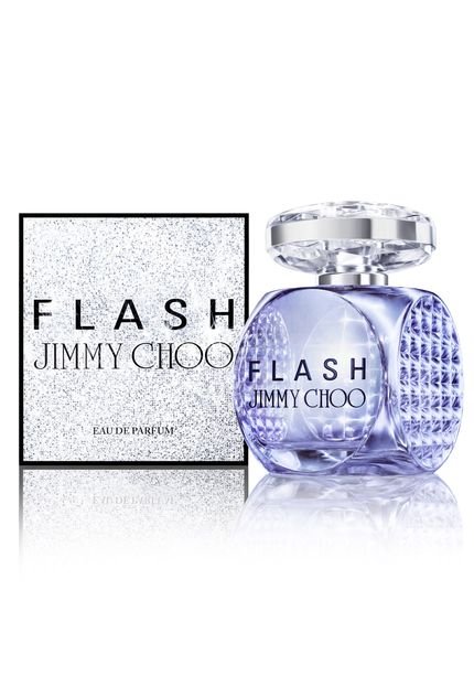 Eau de Parfum Flash 40ml - Marca Jimmy Choo Parfums