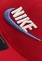 Boné Nike Sportswear Futura Pro Vermelho - Marca Nike Sportswear