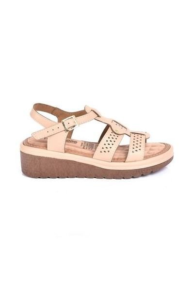 Sandalias bajas dafiti 2025