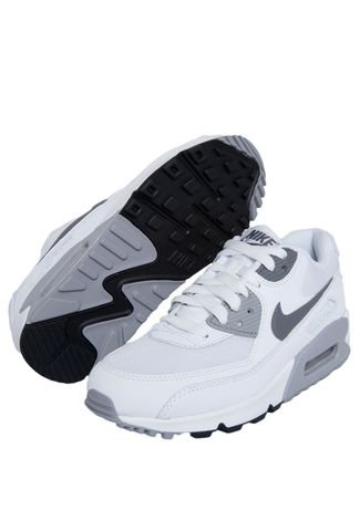 Tênis Nike SportswearWmns Air Max 90 Essential Branco