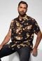Camisa Mystic Flower Eco Guess - Marca Guess