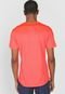 Camiseta adidas Performance Own The Run Laranja - Marca adidas Performance