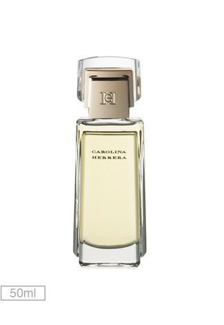 Perfume Carolina Herrera 50ml