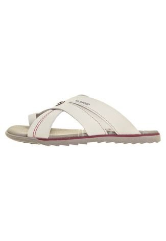 Chinelo Kildare Relax Off-White