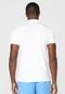 Camisa Polo Nike Reta M Nkct Dry Branca - Marca Nike