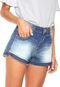 Short Jeans Sommer Reto Maya Azul - Marca Sommer