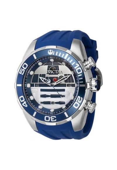 Dafiti reloj invicta store