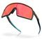 Óculos de Sol Oakley Sutro Matte Balsam Fade A637 - Marca Oakley