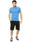 Camisa Polo Nike Matchup Azul - Marca Nike Sportswear