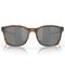 Óculos de Sol Ojector Matte Brown Tortoise Prizm Black - Marca Oakley