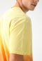 Camiseta Hang Loose Reta Logo Amarela - Marca Hang Loose