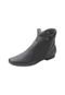 Bota Cano Curto Piccadilly PD24-25023 Preto - Marca Piccadilly