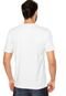 Camiseta O'Neill Estampada Monoblip Branca - Marca O'Neill