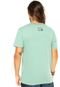 Camiseta RVCA F350 Verde - Marca RVCA