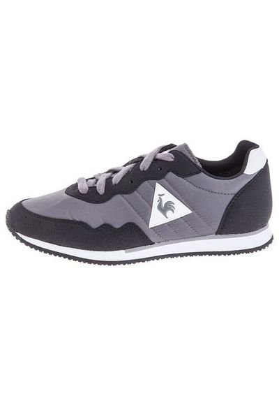 Lifestyle Negro Gris Le Coq Sportif Milos Classic Compra Ahora