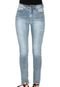 Calça Jeans Staroup Skinny Desgastes Azul - Marca Staroup