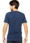 Camiseta Billabong Kirkwood Azul - Marca Billabong