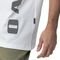 Camiseta Oakley Masculina Casual Big Bark Tee Branco - Marca Oakley