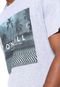 Camiseta O'Neill Wavelenngth Cinza - Marca O'Neill