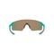 Óculos de Sol Oakley Masculino Injetado Evzero Blades 0OO9454 - Marca Oakley