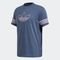 Adidas Camiseta Outline - Marca adidas