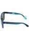 Óculos de Sol Dragon Roadblock H2O Azul/Verde - Marca Dragon