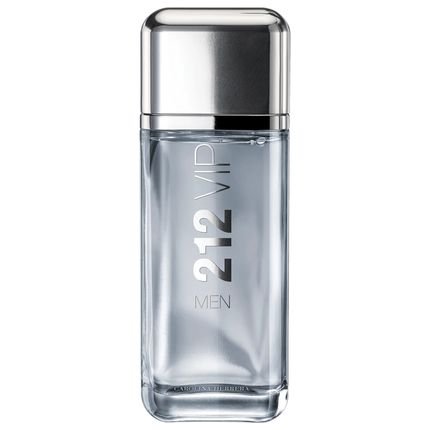 212 VIP Men Carolina Herrera Eau de Toilette - Perfume Masculino 200ml - Marca Carolina Herrera