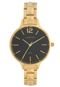 Relógio Lince LRGH066L-P2KX Dourado - Marca Lince