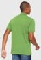 Camisa Polo Lacoste Reta Bordado Verde - Marca Lacoste