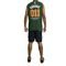 Camiseta Regata Chronic Basket - Verde - Marca DAFITI