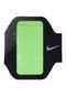 Braçadeira Nike Elite Running Preto - Marca Nike