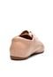 Oxford FiveBlu Bico Fino Nude - Marca FiveBlu