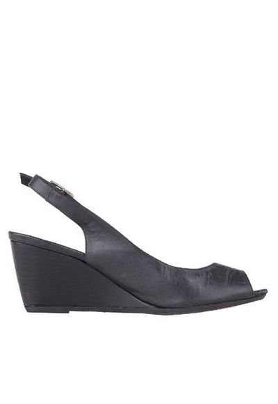 Zapato Prune Vestir Negro Compra Ahora Dafiti Chile