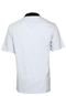 Camisa Polo Hurley Oversize Brooks Cinza - Marca Hurley