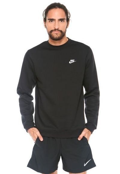 Nike m nsw 2025 crw flc club
