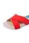 Chinelo Piccadilly Birken Vermelho - Marca Piccadilly