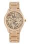Relógio Mondaine 12004LPMVDE1 Dourado - Marca Mondaine
